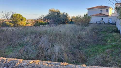 Mèze Hérault terreno foto 7258745