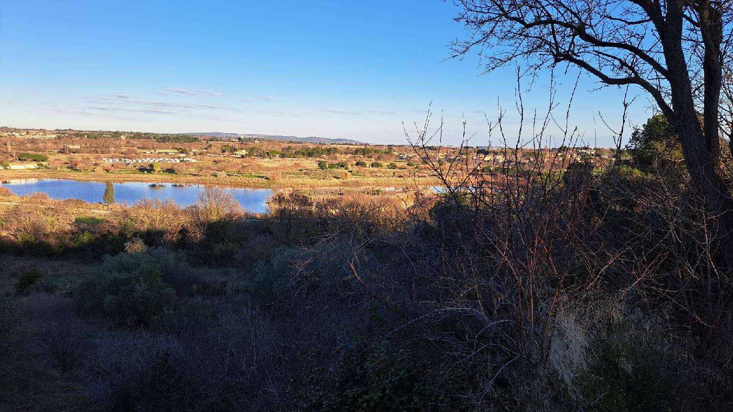  en venta terreno Mèze Hérault 2