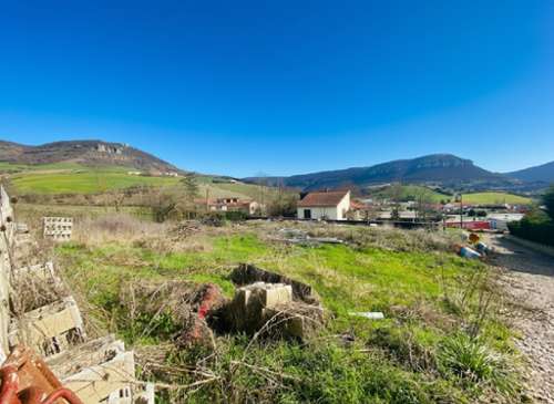 Millau Aveyron terreno foto 7266395