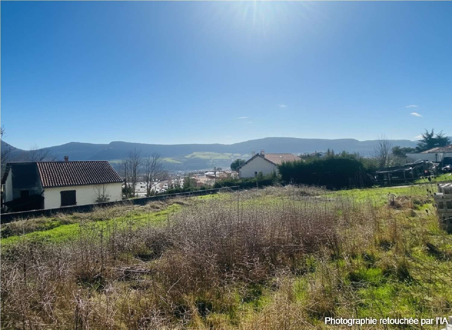  en venta terreno Millau Aveyron 2