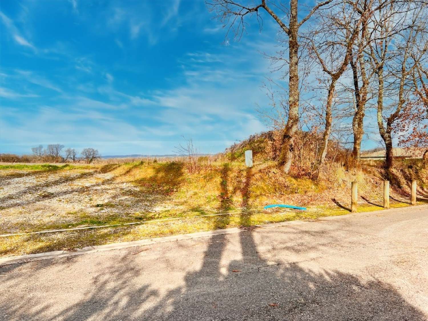  te koop terrein Mirande Gers 1