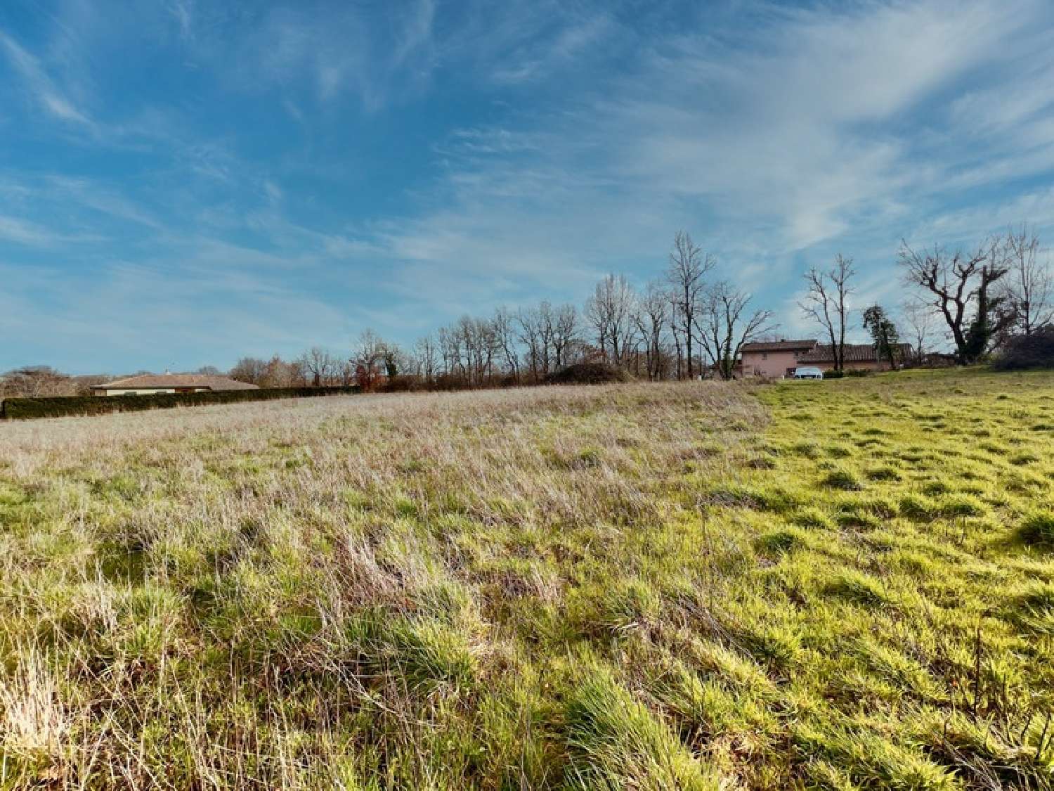  te koop terrein Mirande Gers 3