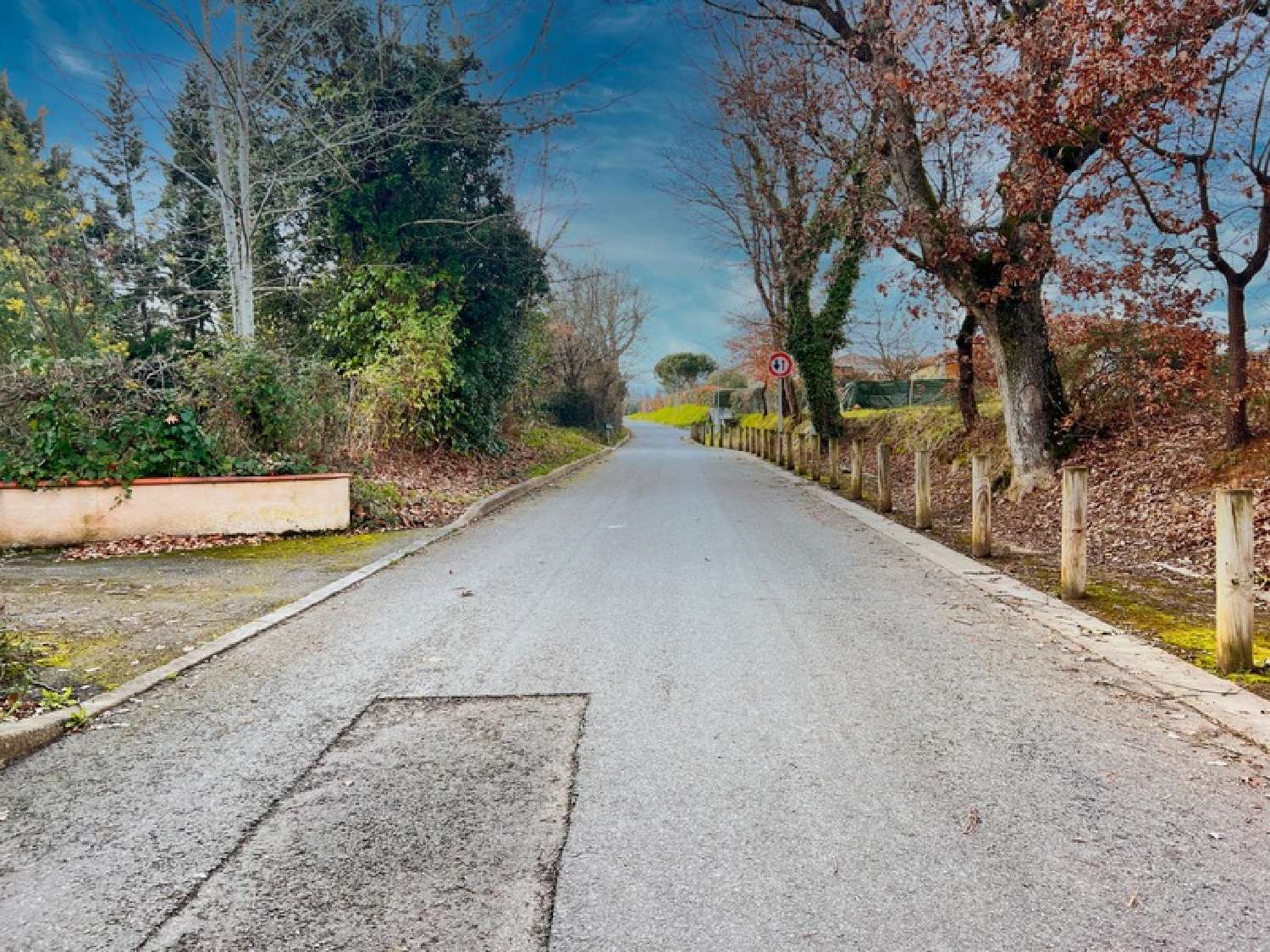  te koop terrein Mirande Gers 4