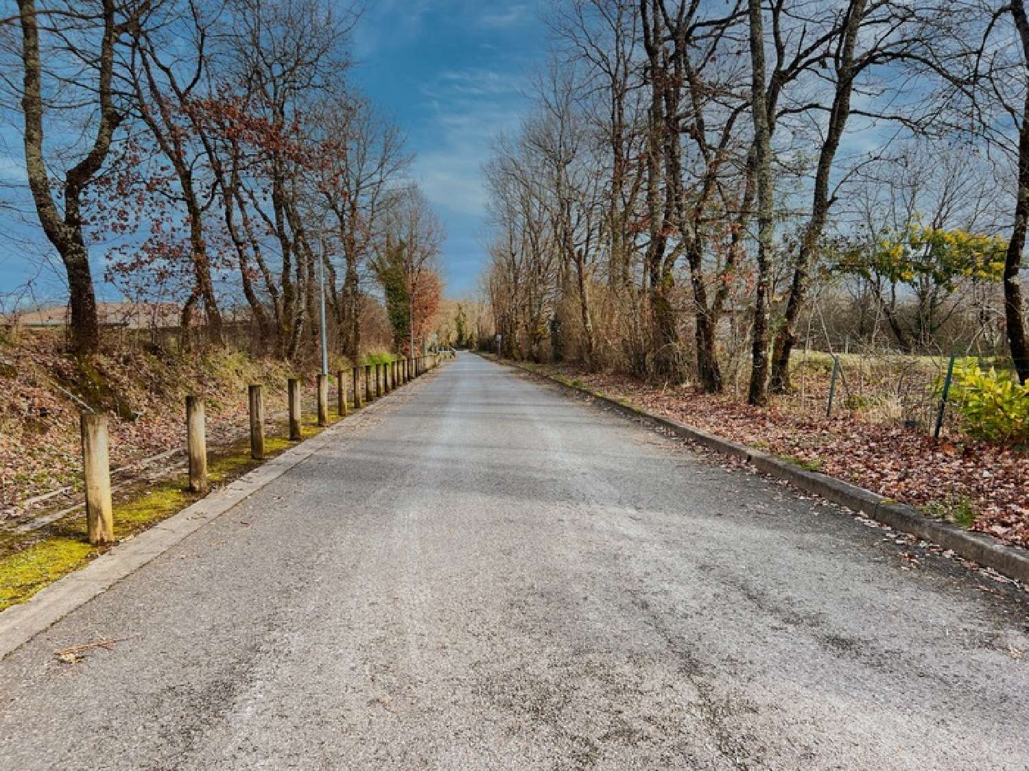  te koop terrein Mirande Gers 5