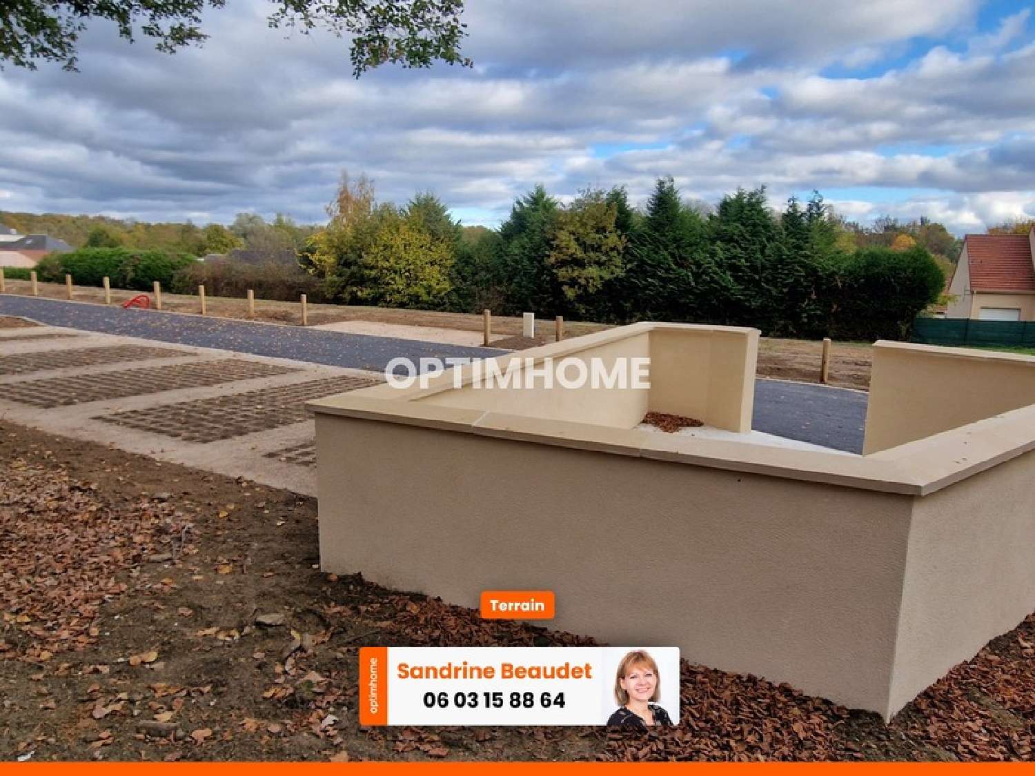  kaufen Grundstück Mittainville Yvelines 2