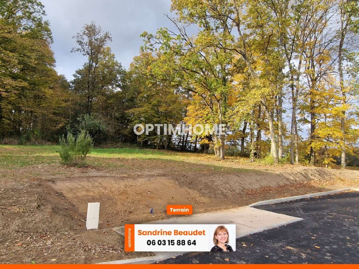  kaufen Grundstück Mittainville Yvelines 3