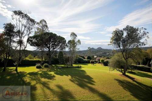 Monoblet Gard Grundstück Bild 7252515