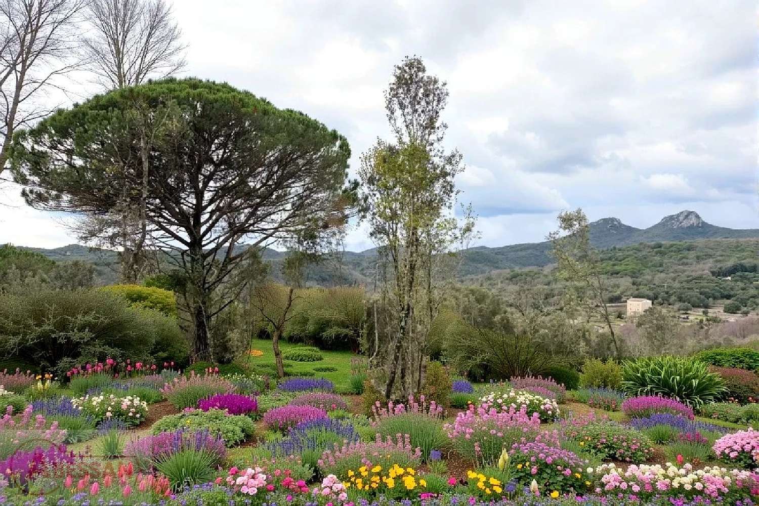  kaufen Grundstück Monoblet Gard 2