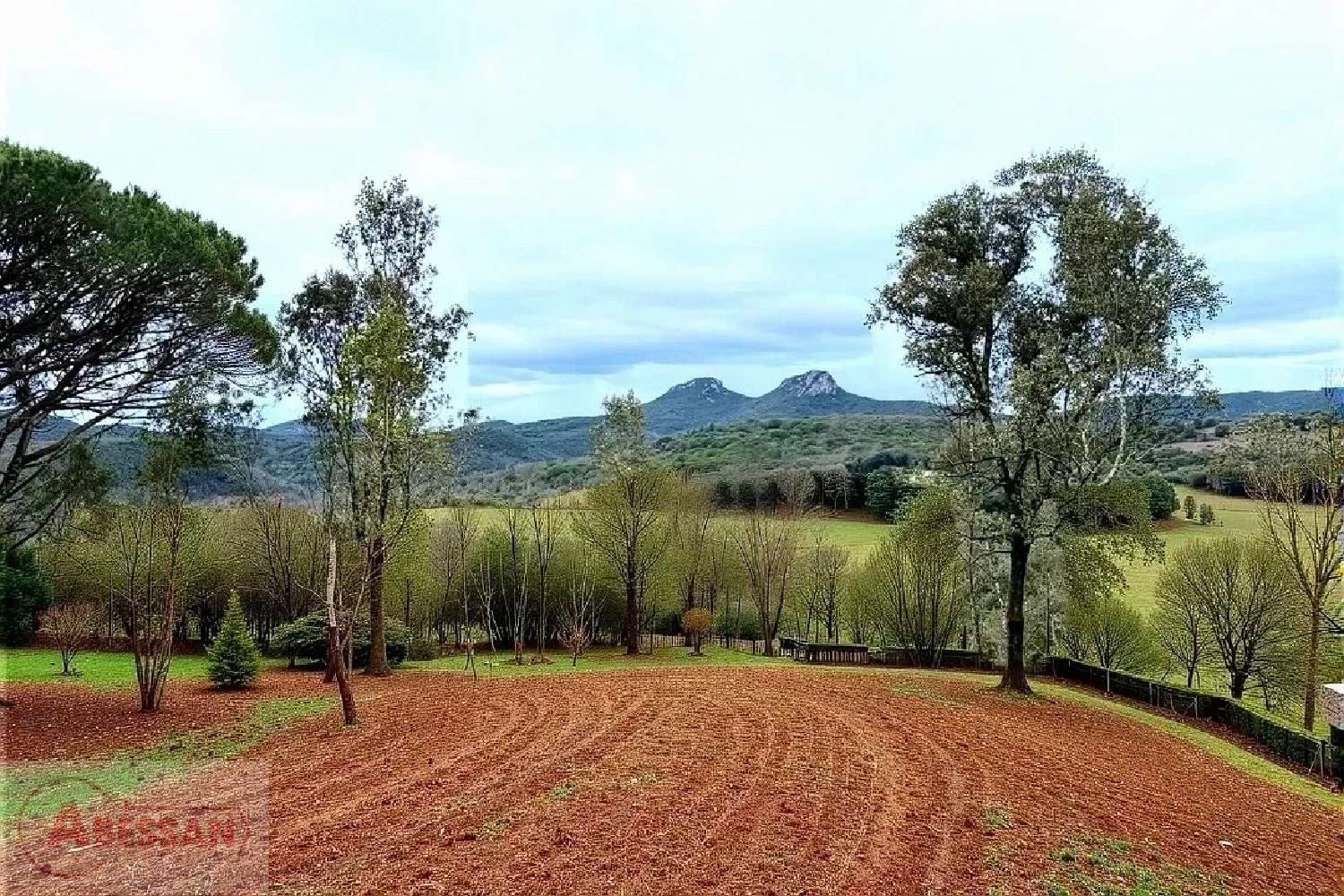  kaufen Grundstück Monoblet Gard 3