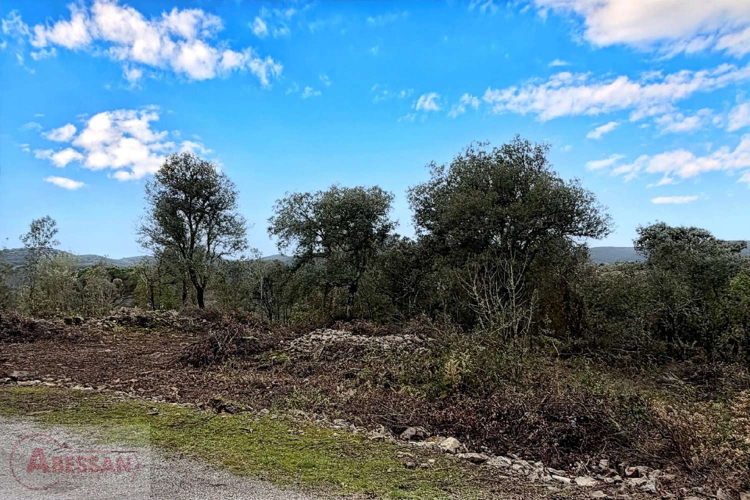  kaufen Grundstück Monoblet Gard 7