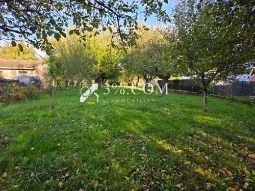 Mont-sur-Meurthe Meurthe-et-Moselle Grundstück Bild 7252190