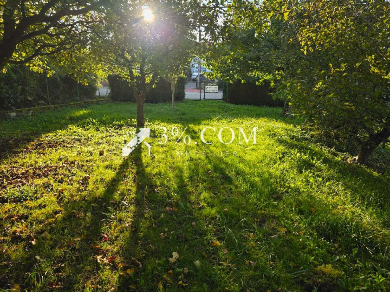 kaufen Grundstück Mont-sur-Meurthe Meurthe-et-Moselle 3