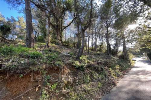 Montmeyan Var Grundstück Bild 7257194