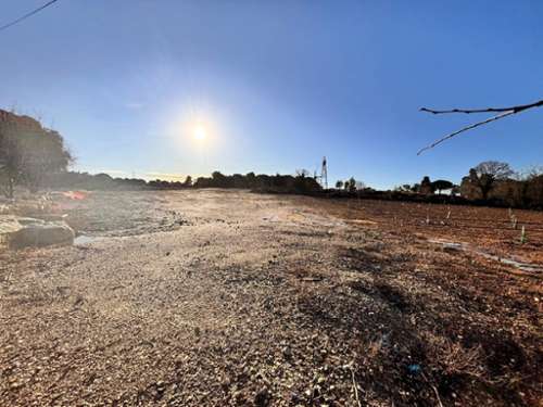 Montpellier Hérault terrain foto 7253076