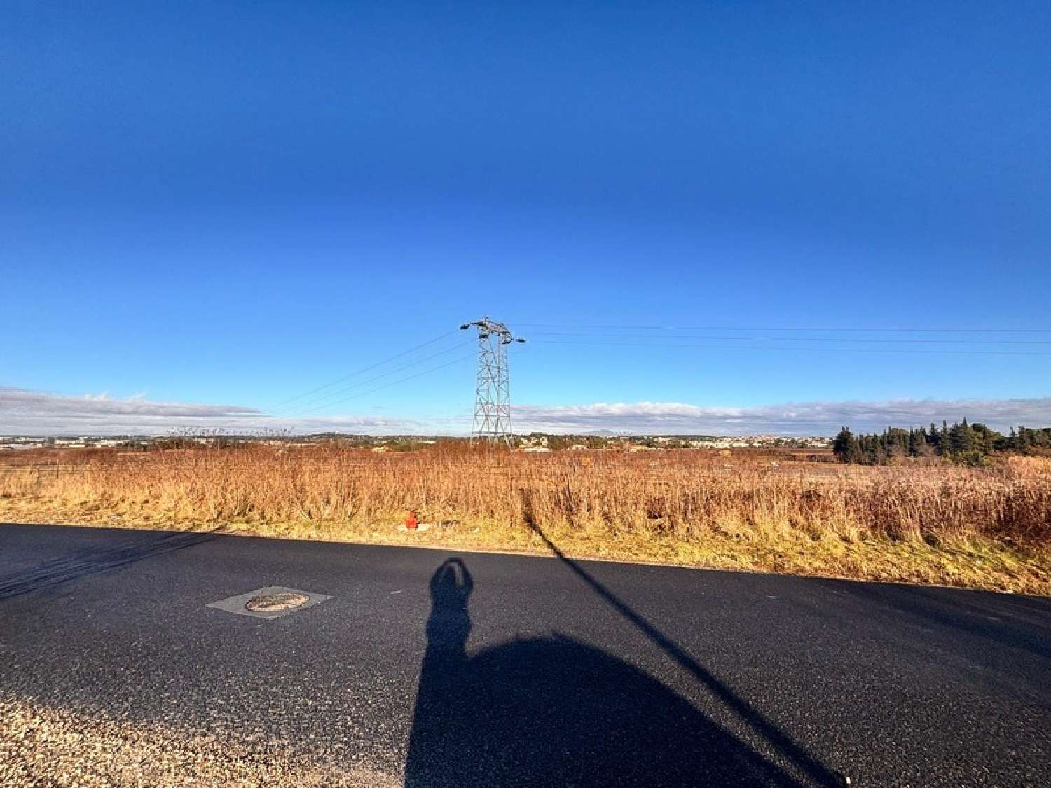  for sale terrain Montpellier Hérault 2