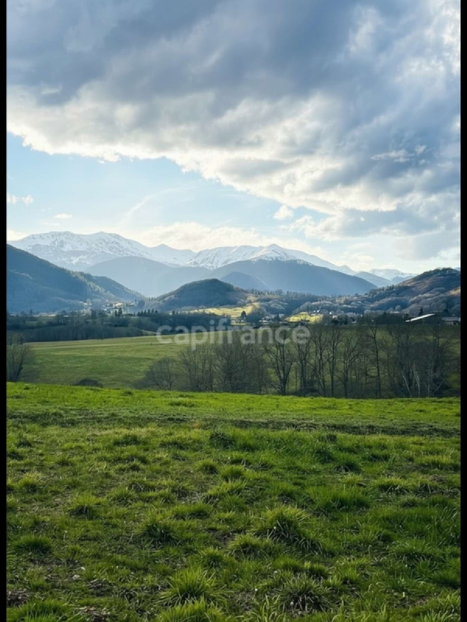  kaufen Grundstück Montsérié Hautes-Pyrénées 1