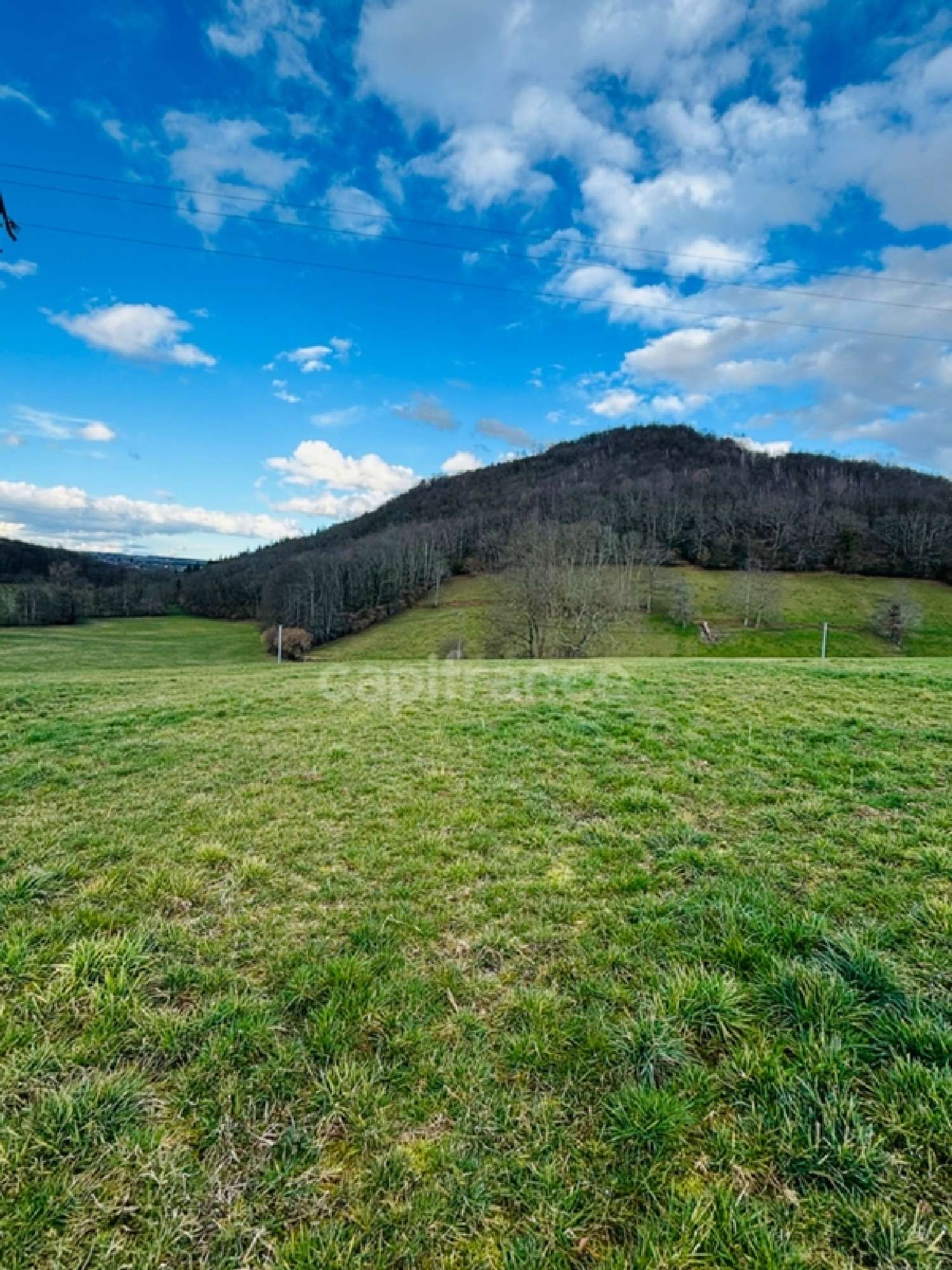  kaufen Grundstück Montsérié Hautes-Pyrénées 3