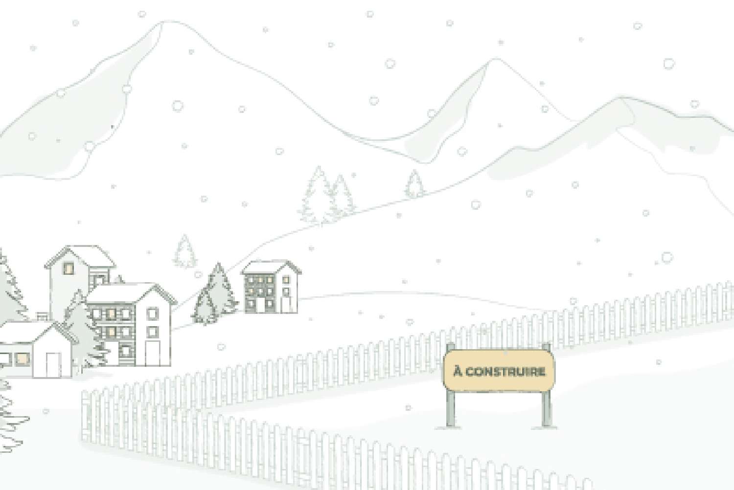  kaufen Grundstück Morzine Haute-Savoie 1