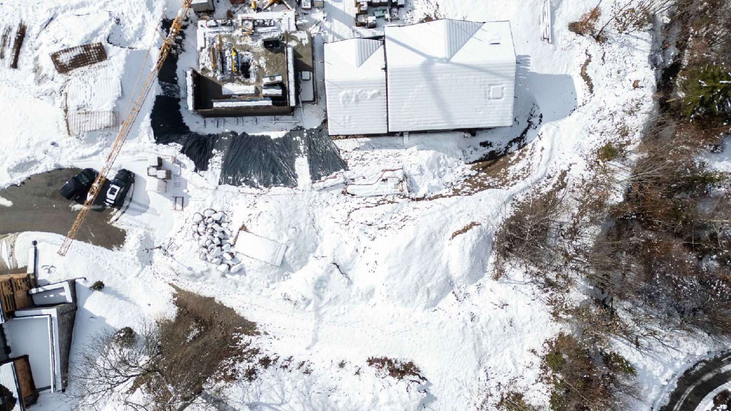  kaufen Grundstück Morzine Haute-Savoie 2