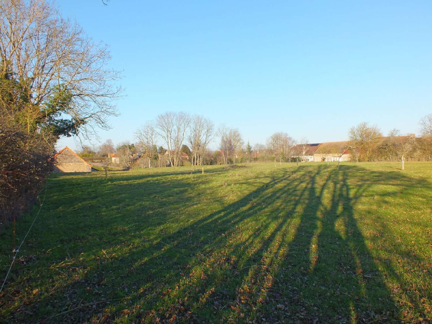  for sale terrain Musigny Côte-d'Or 5