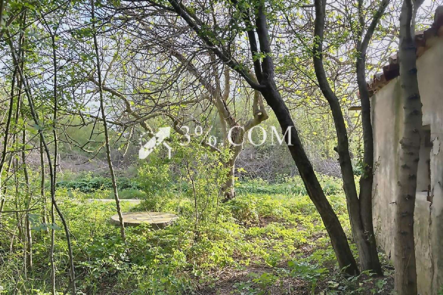  à vendre terrain Narbonne Aude 3