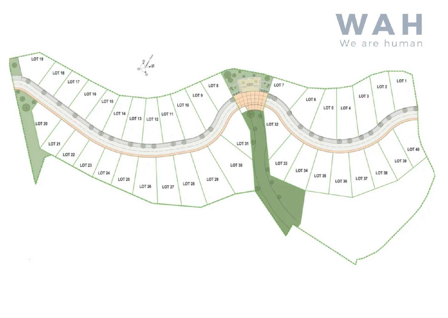  te koop terrein Narbonne Aude 2