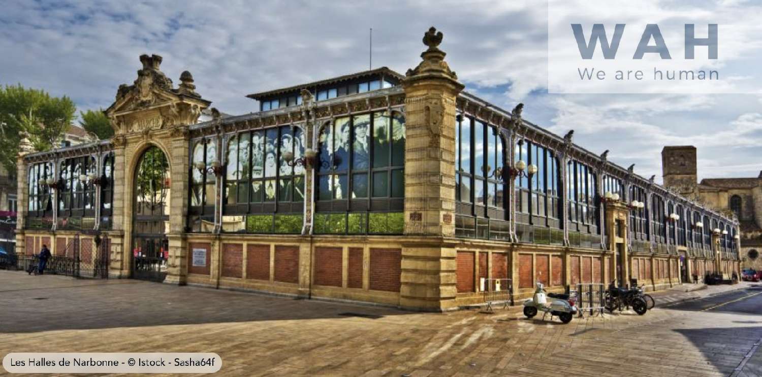  te koop terrein Narbonne Aude 4