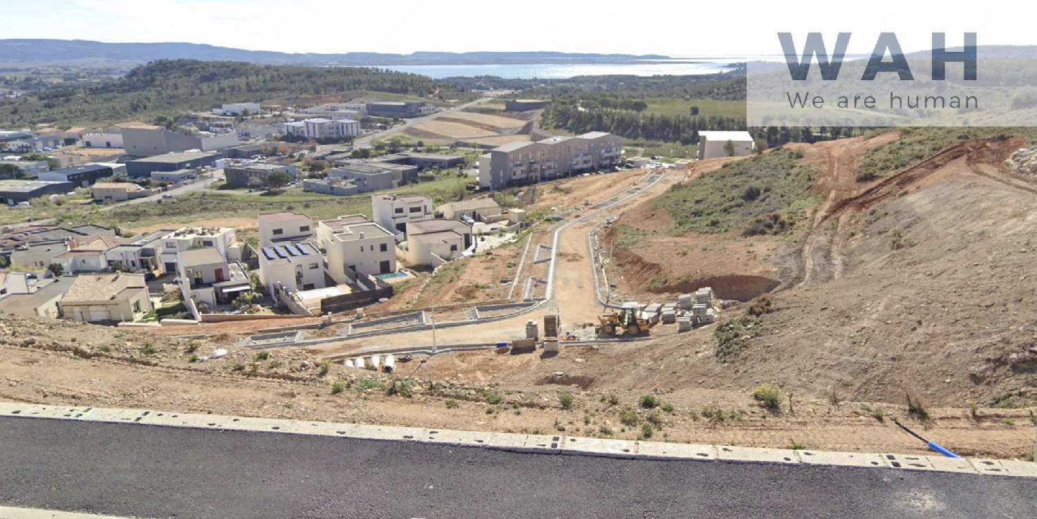  te koop terrein Narbonne Aude 6