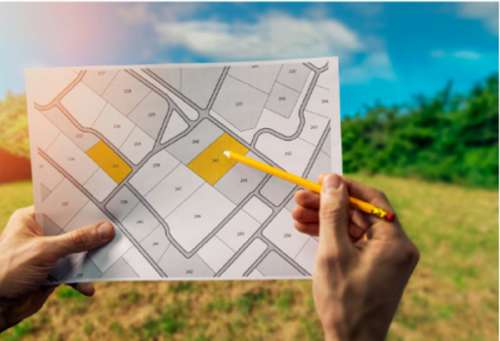 Neuilly-Saint-Front Aisne terrain foto 7269988