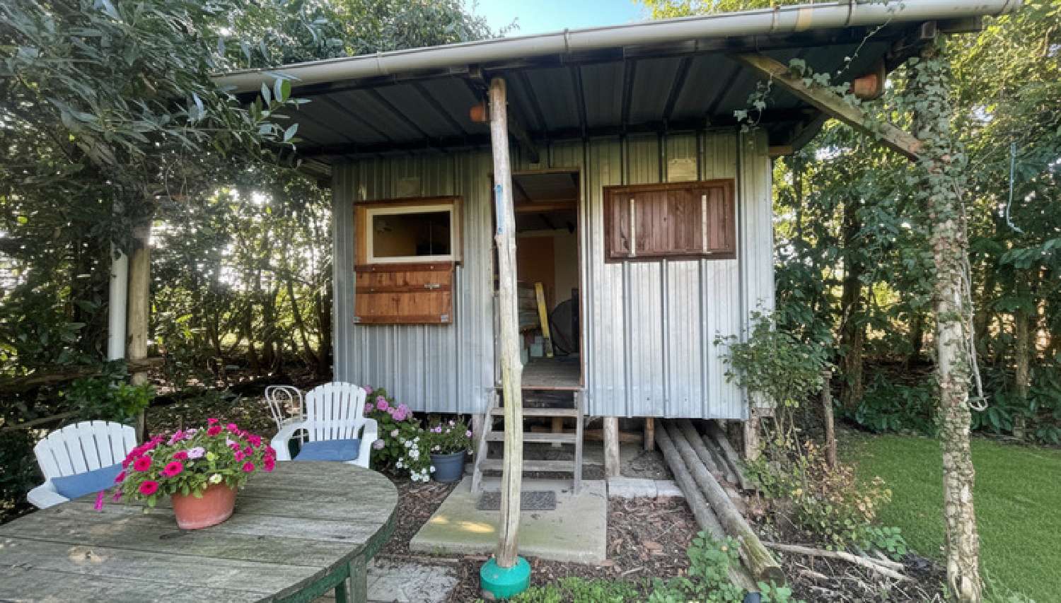 te koop terrein Nevers Nièvre 1