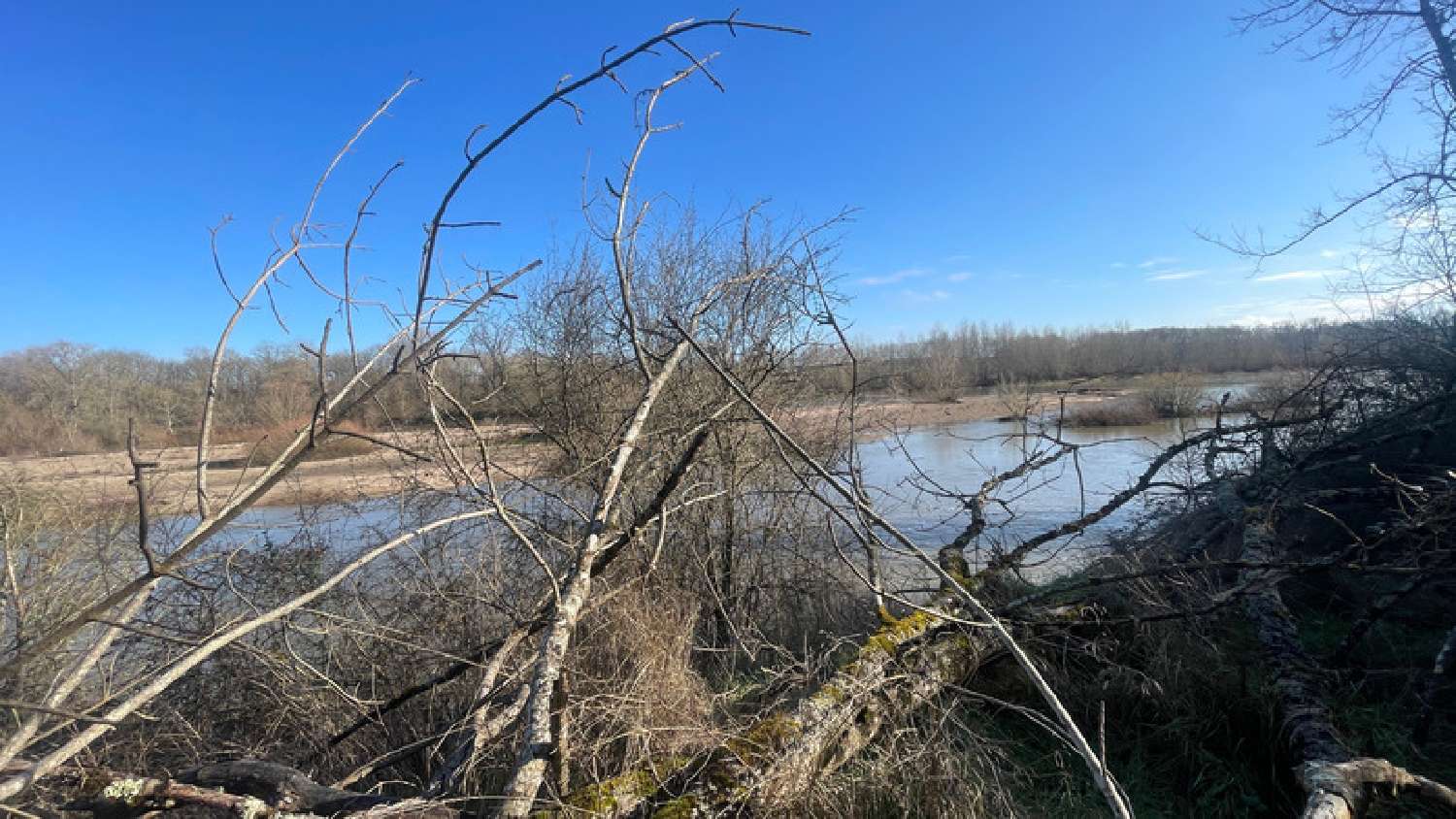 te koop terrein Nevers Nièvre 3