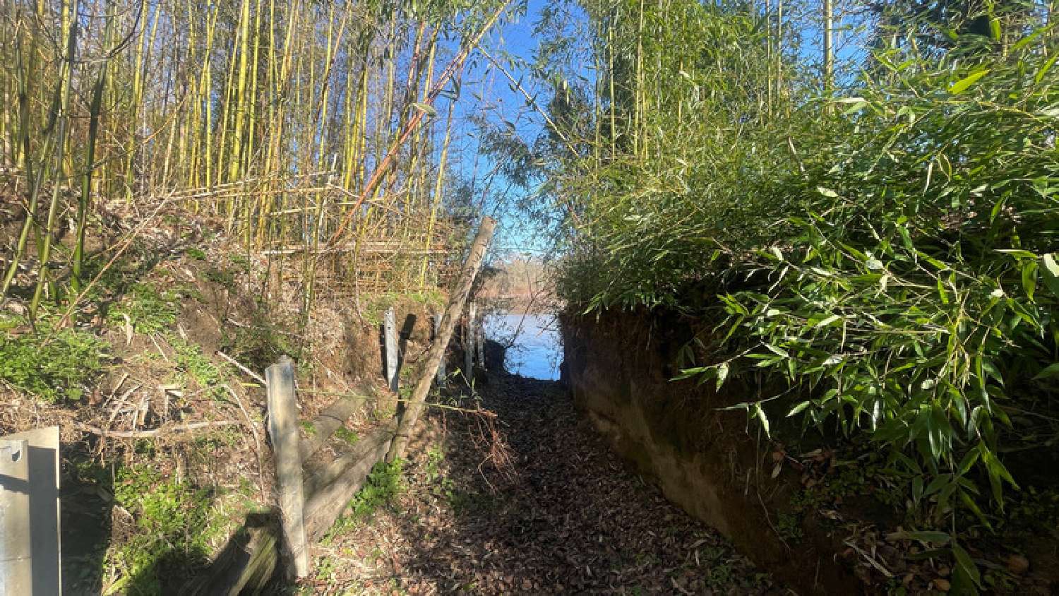 te koop terrein Nevers Nièvre 8