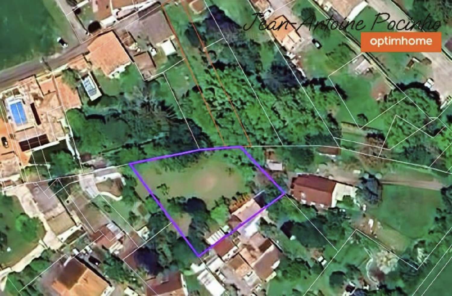  te koop terrein Noé Haute-Garonne 2