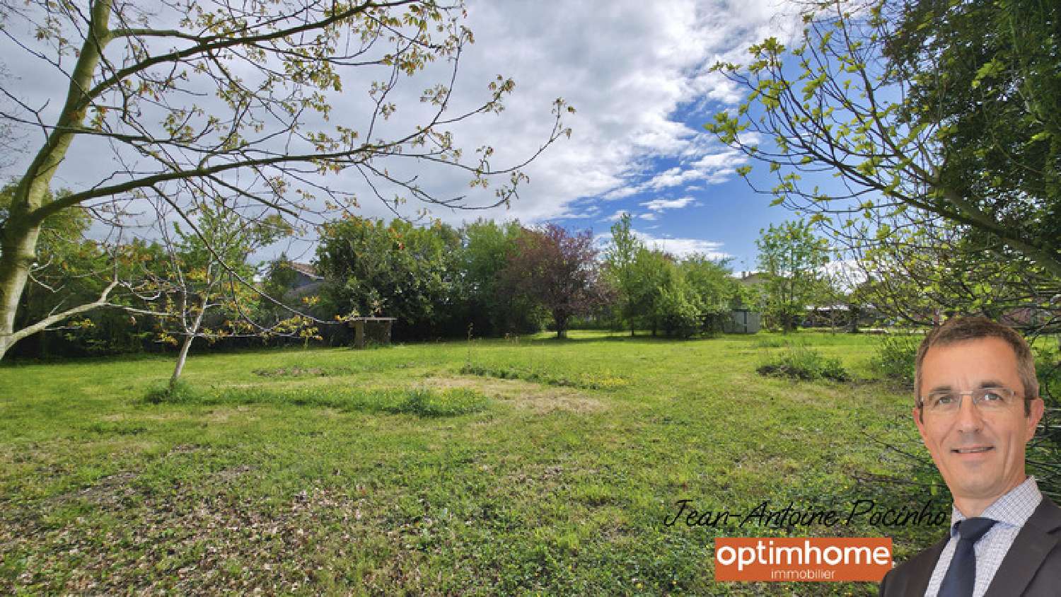  te koop terrein Noé Haute-Garonne 4