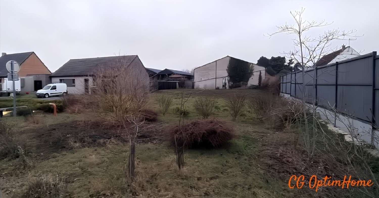 for sale terrain Noyelles-sous-Bellonne Pas-de-Calais 2