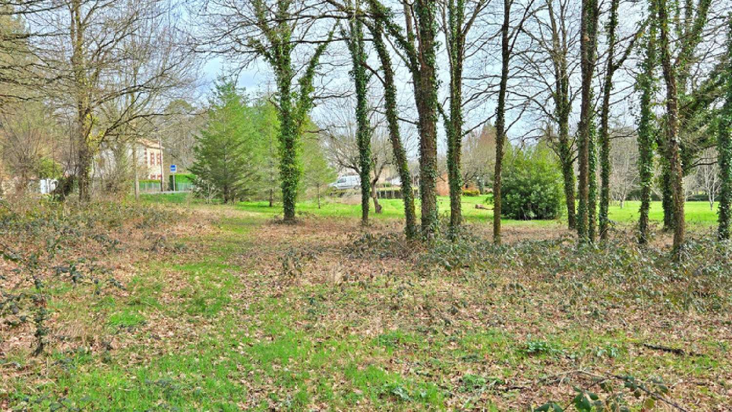  te koop terrein Oradour-sur-Glane Haute-Vienne 4