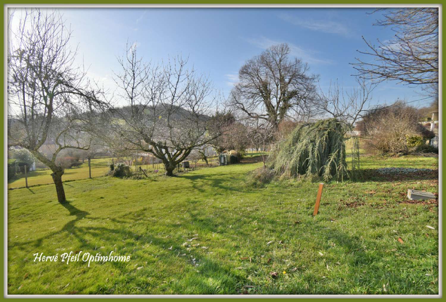  kaufen Grundstück Ornacieux Isère 2