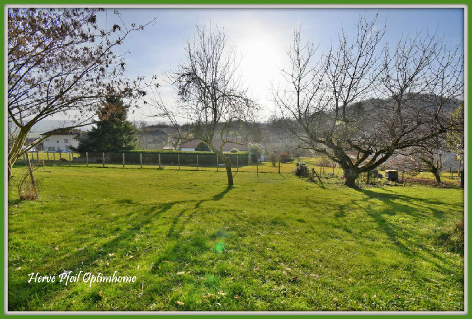  kaufen Grundstück Ornacieux Isère 3