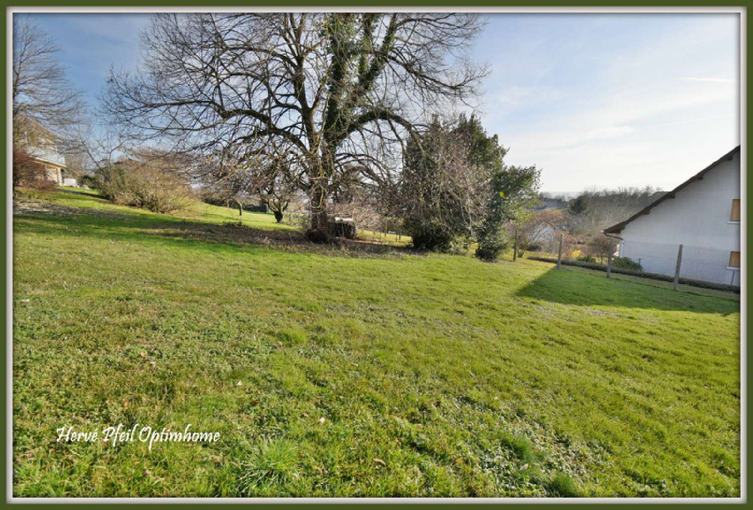  kaufen Grundstück Ornacieux Isère 5