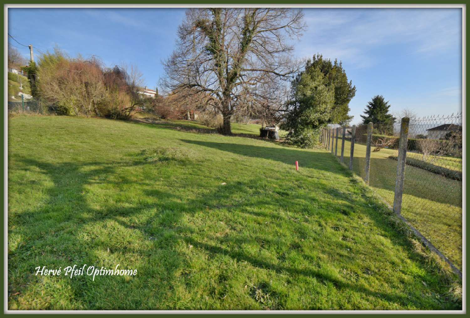  kaufen Grundstück Ornacieux Isère 6