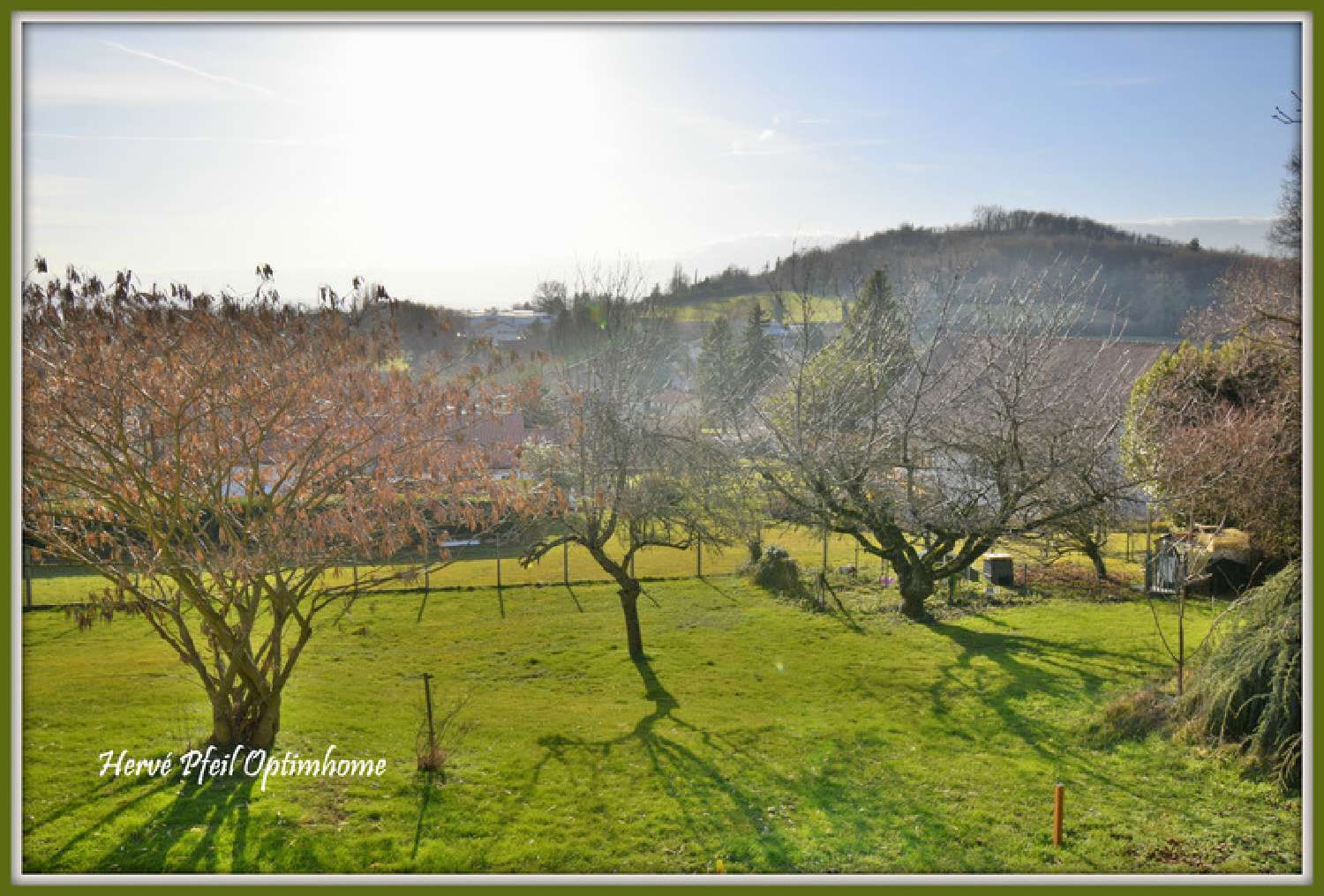  kaufen Grundstück Ornacieux Isère 7