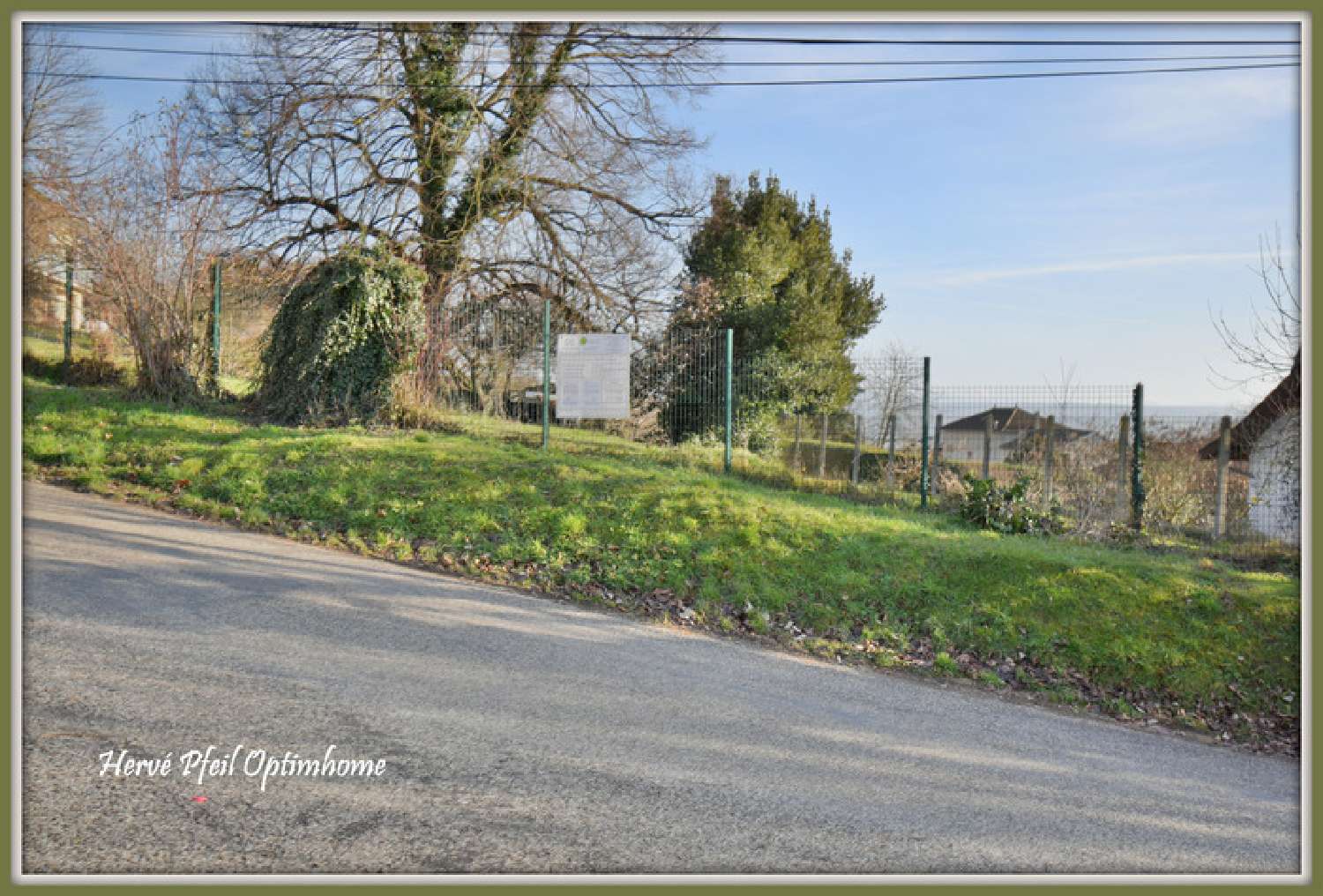  kaufen Grundstück Ornacieux Isère 8