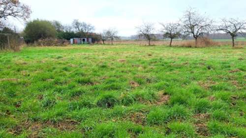 Orrouer Eure-et-Loir terrein foto 7268654