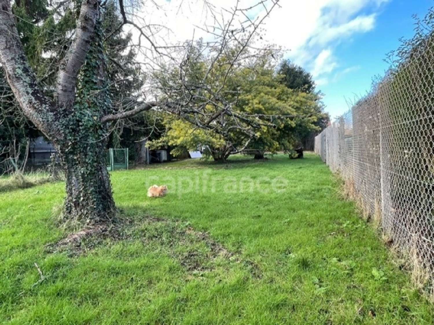 for sale terrain Osny Val-d'Oise 3