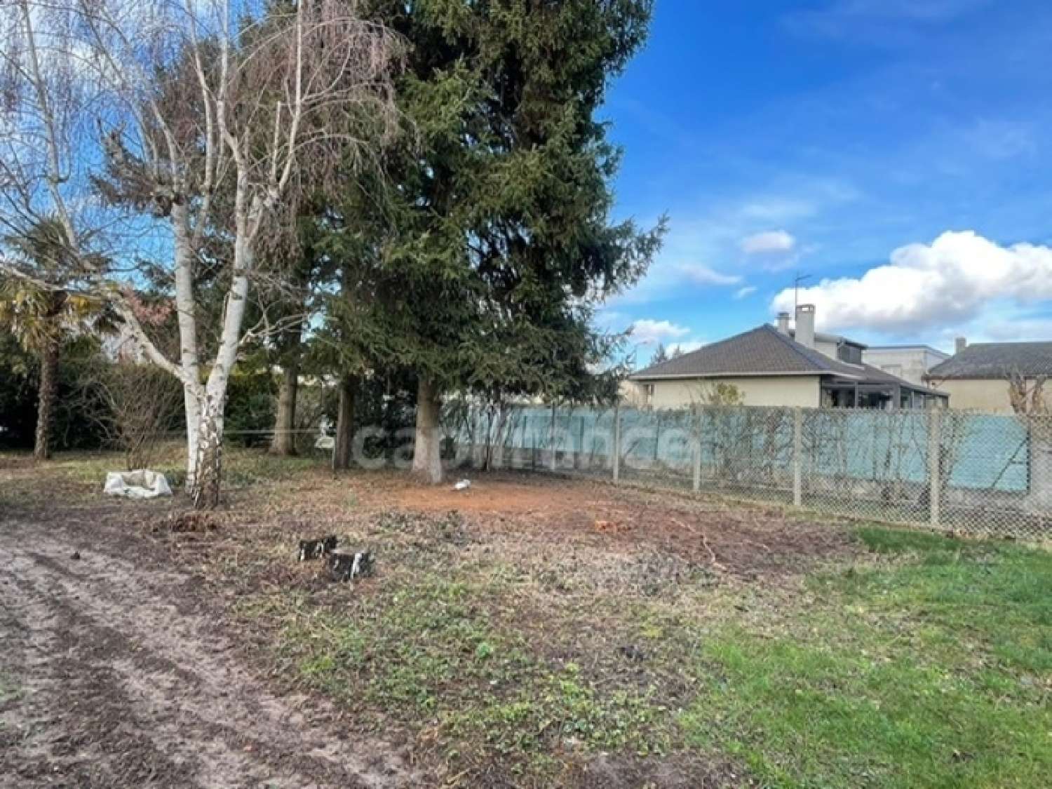 for sale terrain Osny Val-d'Oise 5