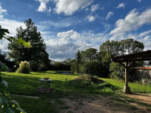 Ouarville Eure-et-Loir Grundstück Bild 7266045