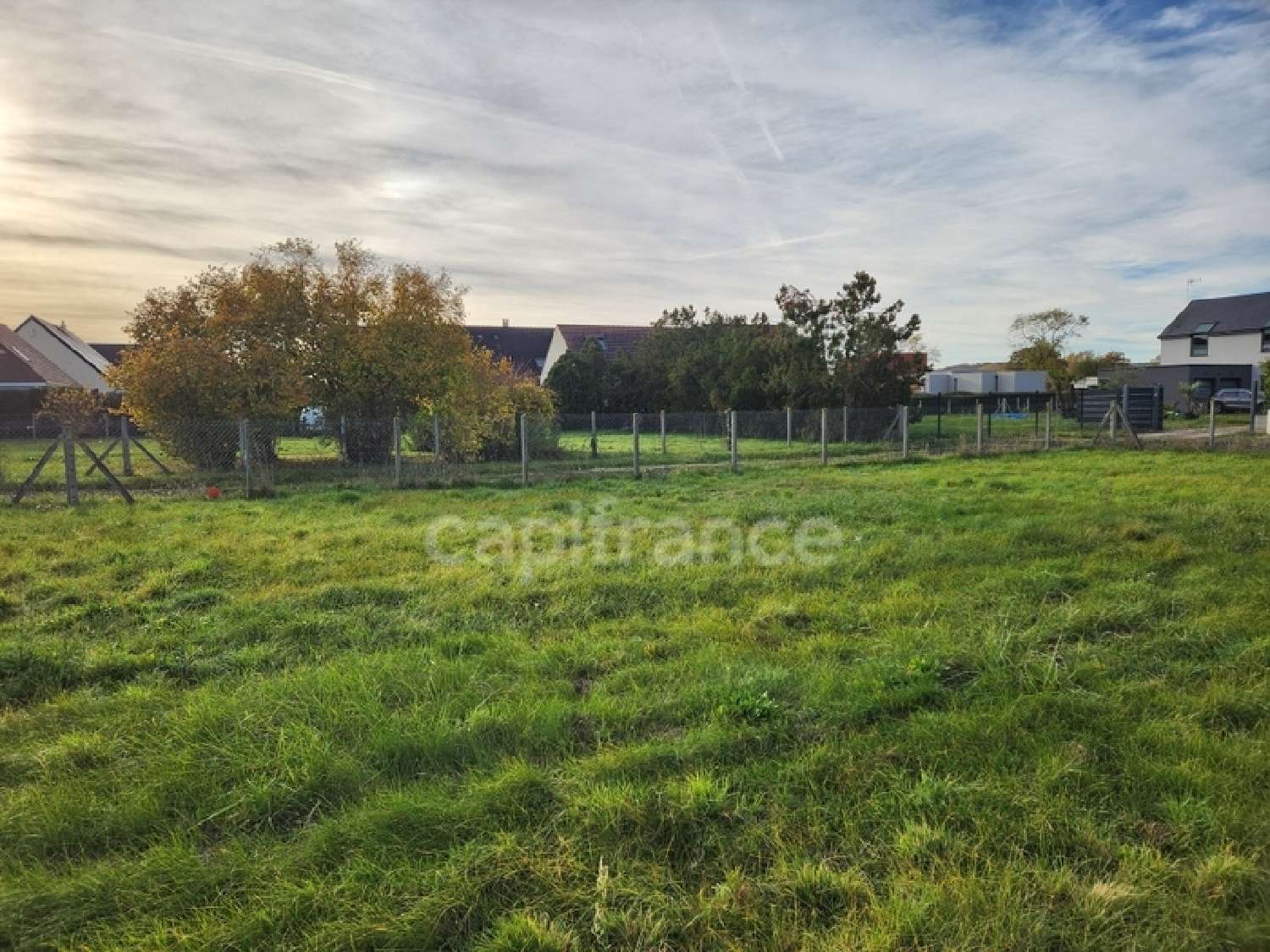  for sale terrain Pacy-sur-Eure Eure 2