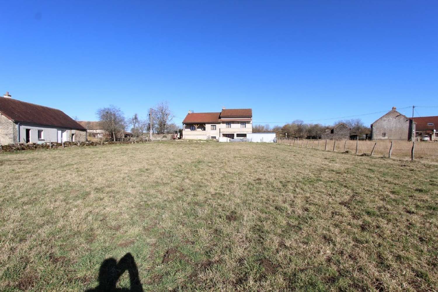  for sale terrain Painblanc Côte-d'Or 4