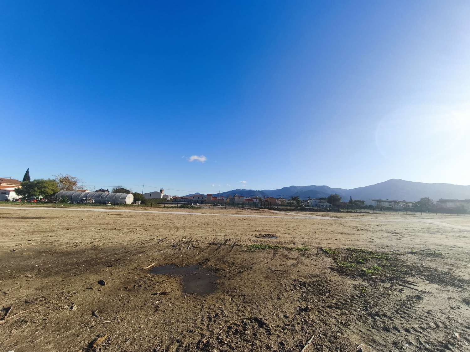  te koop terrein Palau-del-Vidre Pyrénées-Orientales 2