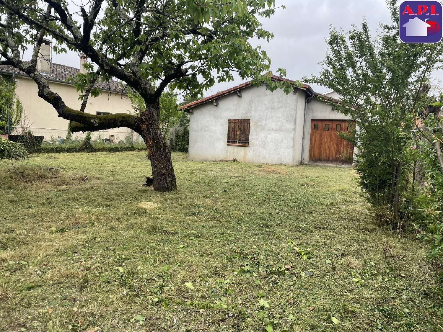  te koop terrein Pamiers Ariège 1